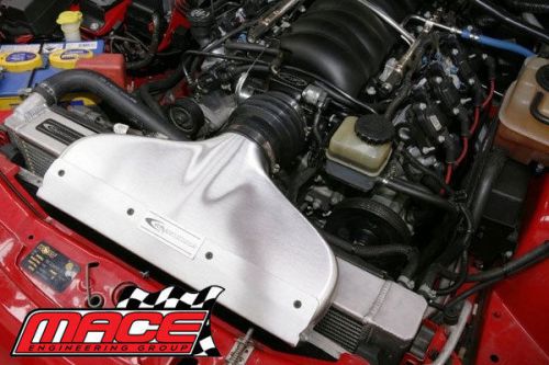 Vcm alloy otr cai suit hsv holden commodore vt-vz v8