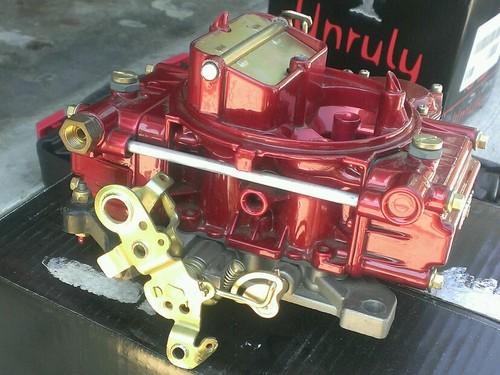 Holley 650 carborator , US $150.00, image 2