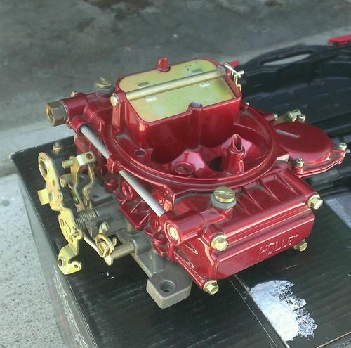 Holley 650 carborator , US $150.00, image 3