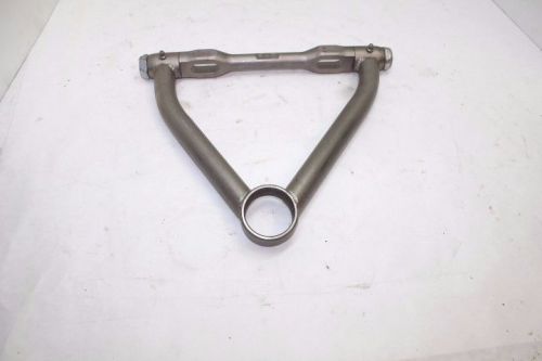 Rhe 8 1/4" tubular upper control arm nascar arca cra ub afco imca ump wissota