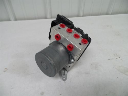 Abs module pump ebcm awd fits 07-13 bmw 328i 378330
