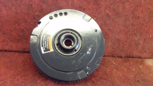 1994 mercury 60 hp outboard motor flywheel 261-9007-c2