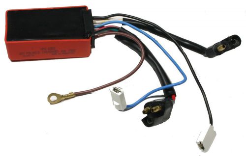 Polaris sportsman 500 4x4, 1996-2001, performance cdi box