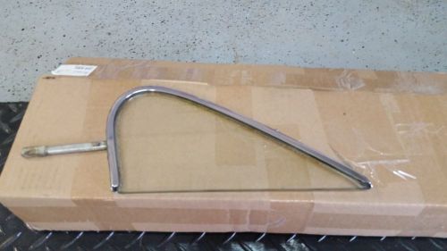 1962 impala vent window