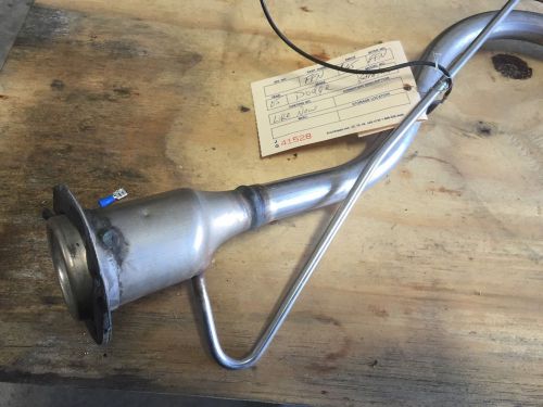 1998-1999 dodge ram filler neck