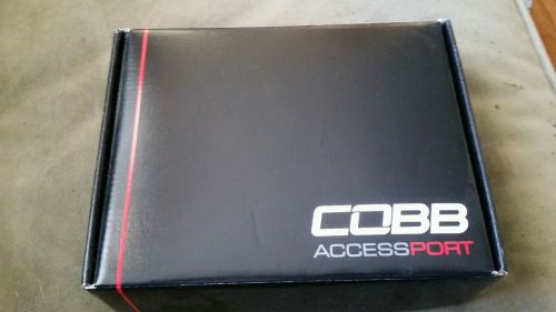 Cobb tuning accessport ap3 sub 001