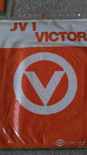 Jv1 victor -handi-pak gasket material