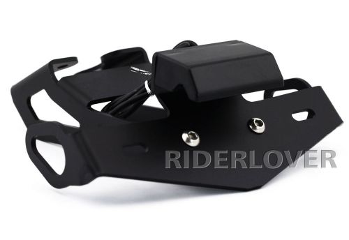 For yamaha mt15 m-slaz 150 2015-2016 rear tail tidy / fender eliminator kit