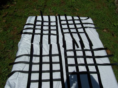 Ltr450 2006-09 new!! rath pro peg netting l@@k!!!!!!!