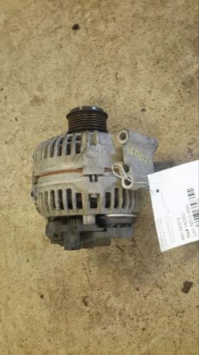 15 audi a5 q5 a4 alternator 100k oem