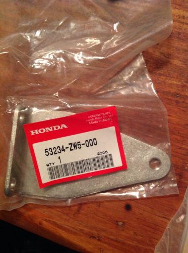 Honda 53234-zw5-000 steering plate