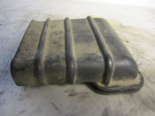 Honda nighthawk cb 550 cb550 sc air cleaner duct