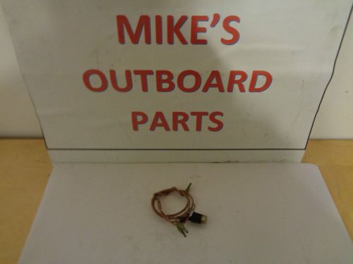 Mercury 13536 a9 port temperature sender switch  .@@@check this out@@@