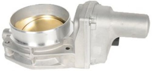 Acdelco 217-3153 gm original equipment fuel injection throttle body with