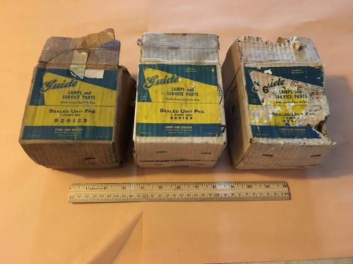 Guide 2025-a 5&#034; 49 50 51 52 53 chevy pontiac buick olds cadillac *3 boxes only*