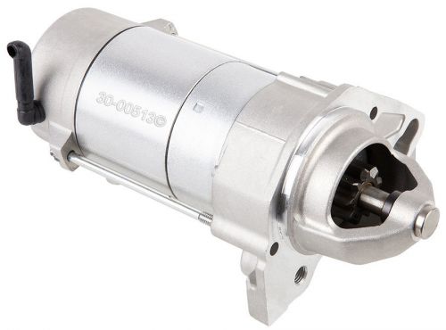 Brand new top quality starter fits lexus and toyota