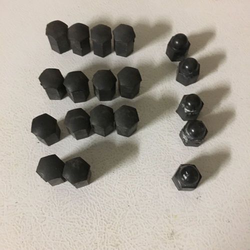 Buy VW Wheel Bolt Caps Lug Bolt Covers in San Jose, California, United