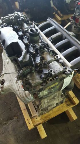 Engine 3.2l 6 cyl fits 11-15 volvo 60 series 1219152