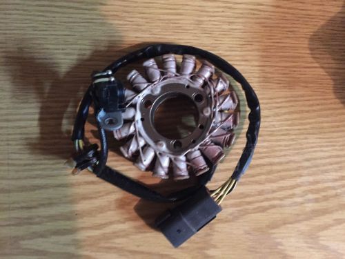 2001 sea doo rx di stator assembly