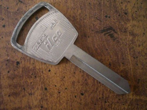 Ilco 1186ts h56  ford key blank  larger head.
