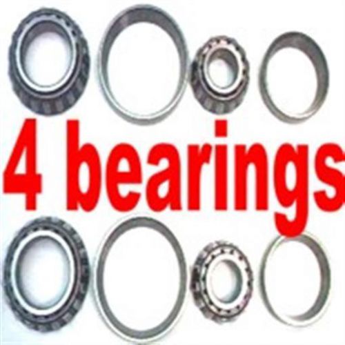 Front bearings for cadillac 1961 1962 1963 1964 1965