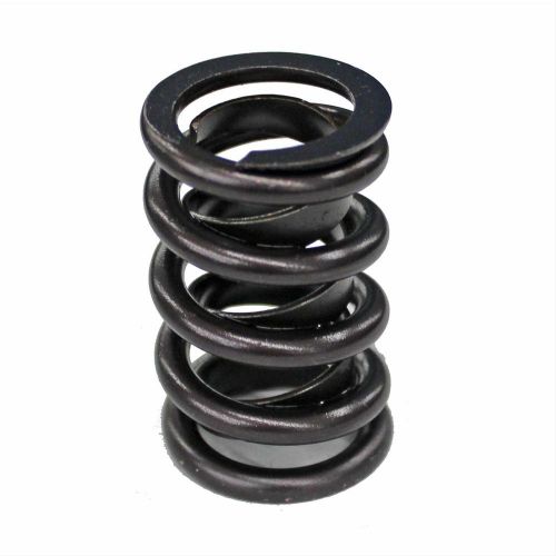 K-motion valve springs single 1.265" od 482 lbs./in. rate 1.050" coil bind