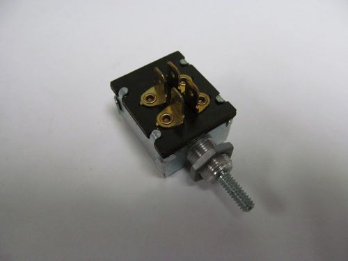 Ski-doo snowmobile nos oem light switch 410106300