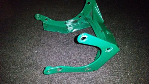 Kawasaki 55020-0511 2003 - 2012 prairie 360 kvf3604x4 atv guard, rear diff