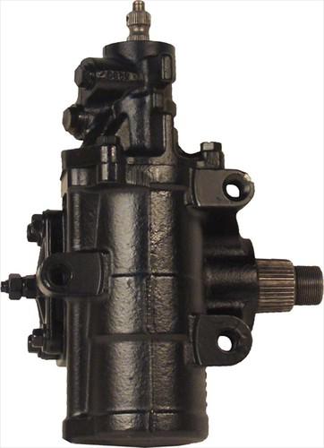 Atsco reman 7817 steering gear box-gear box