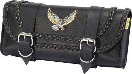 Dowco black magic series tool pouch