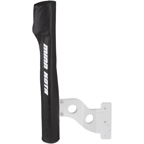 Minn kota talon cover 6' - black -1810233