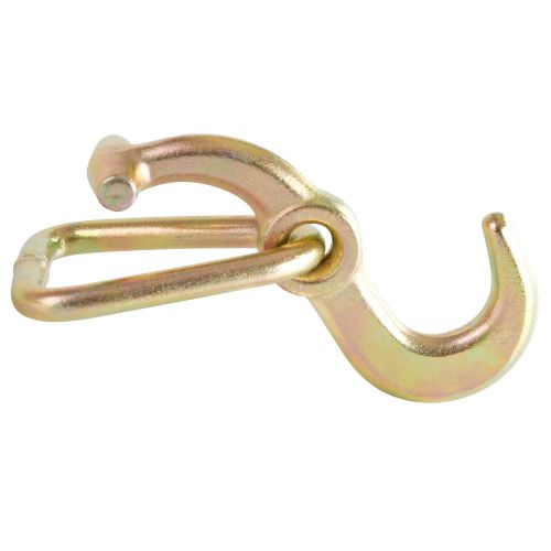 Buy Auto Car Hauler 11700 lb Frame Towing TJ Hook Swivel Link Anchor