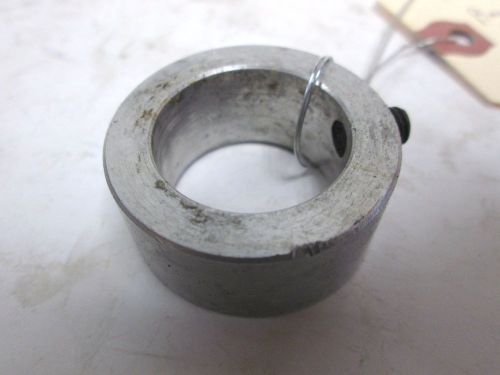 Used ski doo snowmobile rear suspension arm retaining ring 503168800 #2