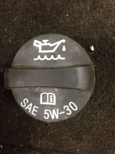 05 06 07 08 pontiac g6 gt oil filler cap 4 dr 3.5 v6 oem