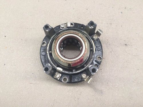 Evinrude/johnson 150hp.bearing and crankcase head p/n 387432.