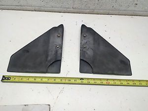 Doel fin inboard / outboard motor stabilizer  model mercruiser alpha + more