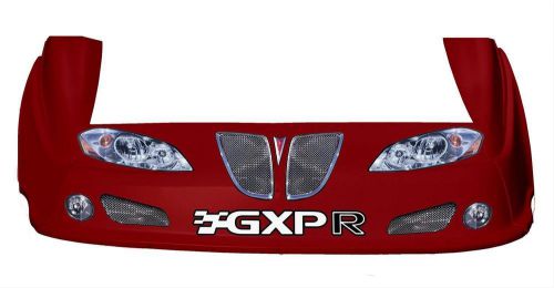 Five star race bodies 385-416r md3 pontiac gxp complete nose combo kit red