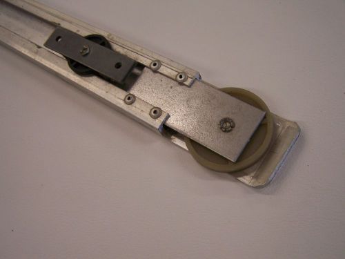 Coleman/fleetwood universal bed slide 74 1/2" king/queen