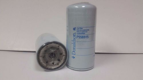 Donaldson p556915 fuel filter element