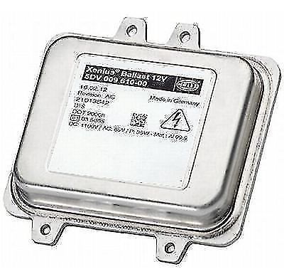 Genuine mercedes-benz w463 xenon ballast control unit w639 viano