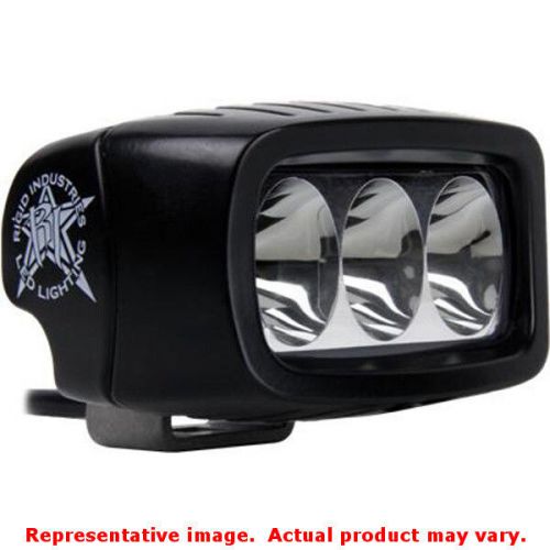 Rigid lights - sr-m series 91231 fits:universal 0 - 0 non application specific