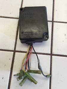 Yamaha waverunner 500 oem cdi