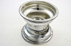 06 suzuki ltr450 rear wheel rim 9x8