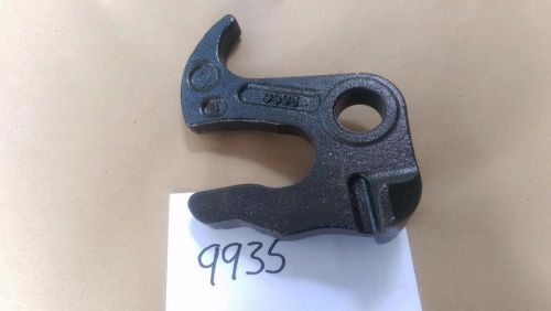 Simplex 5th wheel lock jaw 41009935, 9935