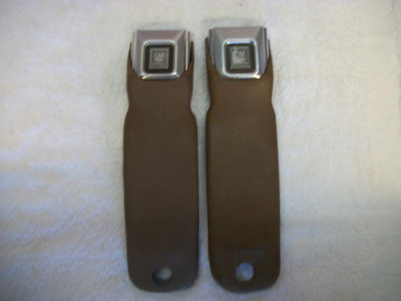 69-73 Corvette Seat Belts, US $19.99, image 4