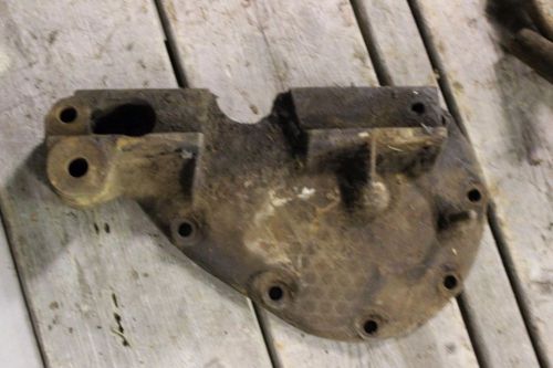 1928 ford model a engine timing gear cover rat rod hot 1929 28 29 1930 1931