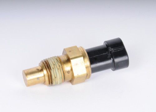 Engine coolant temperature switch fits 93-96 cadillac fleetwood 5.7l-v8