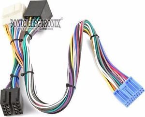 Axxess bt-1721a bluetooth integration kit for 98+ honda/isuzu/acura/suzuki