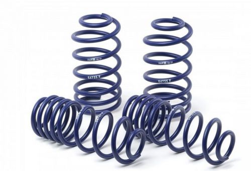 H&amp;r sport springs for cadillac cts 2008-2013 50783