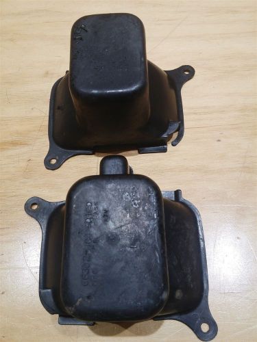 Fourtrax headlight housings honda trx 300